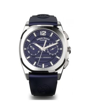 Armand Nicolet J09 Chronograph 