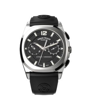 Montre Armand Nicolet J09 Chronograph