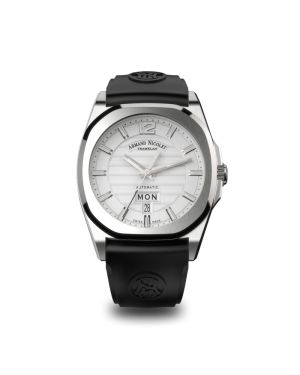 Armand Nicolet J09 Day & Date