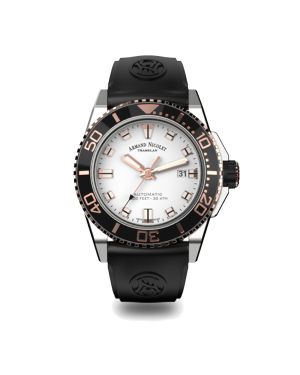 Armand Nicolet JS9 Date