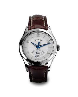 Armand Nicolet M02 Day & Date