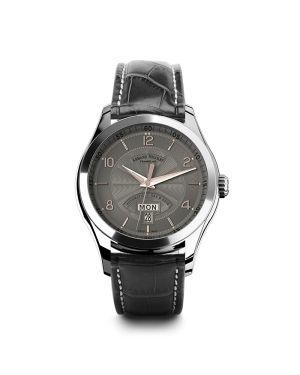 Armand Nicolet M02 Day & Date  