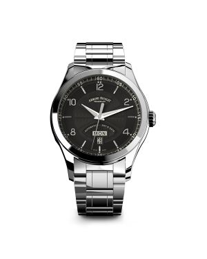 Armand Nicolet M02 Day & Date 