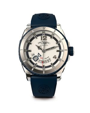 Armand Nicolet S05 Date 