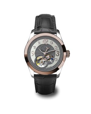 Armand Nicolet LL9 version A