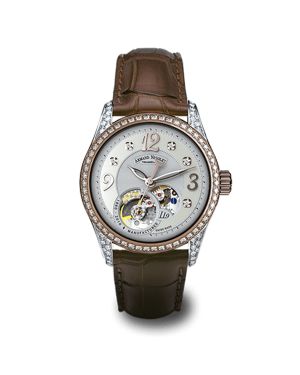 Montre Armand Nicolet LL9 Version L