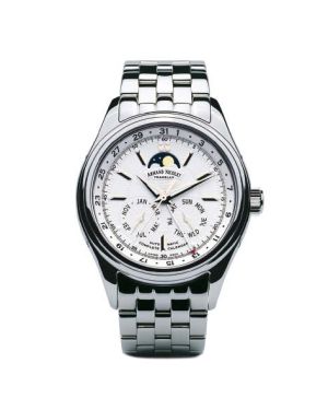 Montre Armand Nicolet M02 Complete Calendar