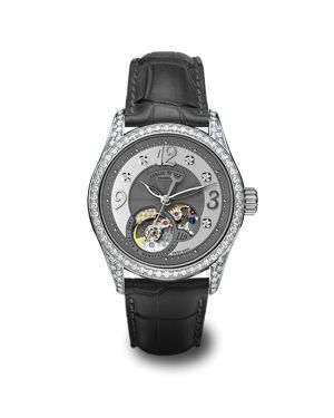 Montre Armand Nicolet LL9 Version L