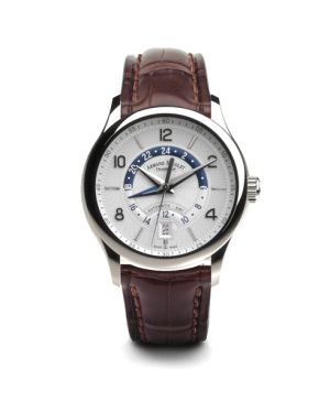 Armand Nicolet M02-4 GMT