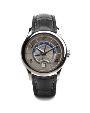 Armand Nicolet M02-4 GMT