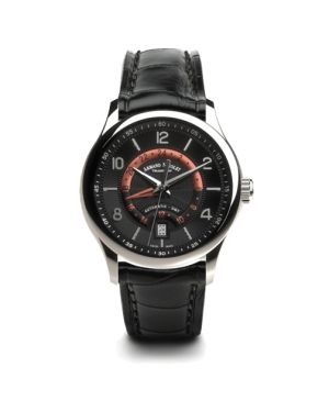 Armand Nicolet M02-4 GMT