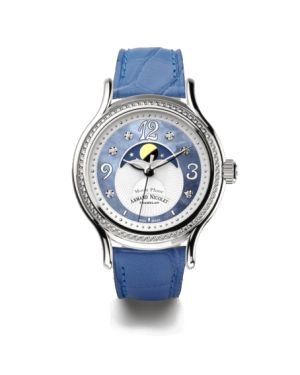 Montre Armand Nicolet AL3 Quartz Moon Phase