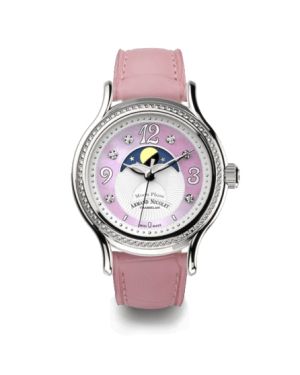 Montre Armand Nicolet AL3 Quartz Moon Phase