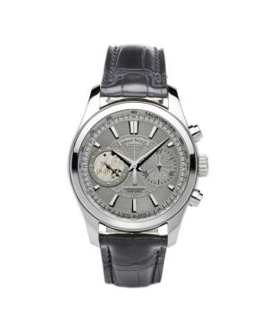 Montre Armand Nicolet L07 Cadran Gris