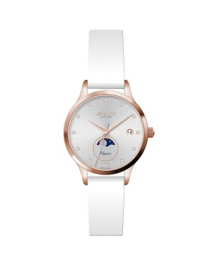 Atlantic Elegance Moonphase