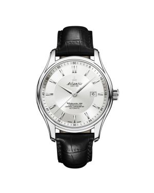 Atlantic WM Lusso Chronometer