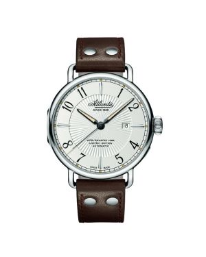 Atlantic Worldmaster 1888 LE 130years 