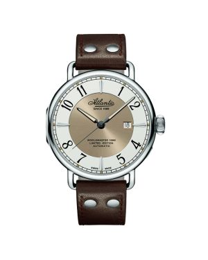 Atlantic Worldmaster 1888 LE 130years