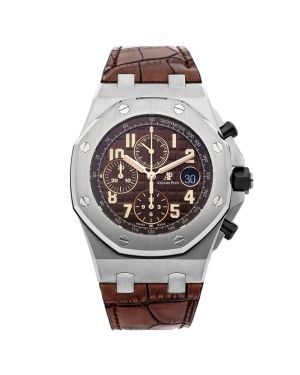 Audemars Piguet Royal Oak Offshore Chronograph