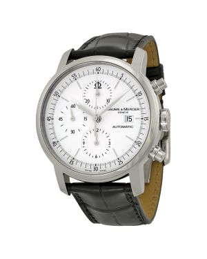 Montre Baume et Mercier Classima Chronographe