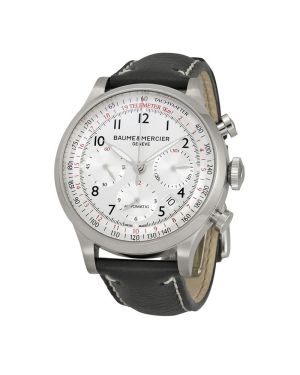 Montre Baume et Mercier Capeland