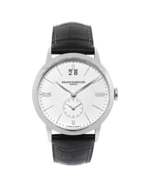 Baume et Mercier Classima