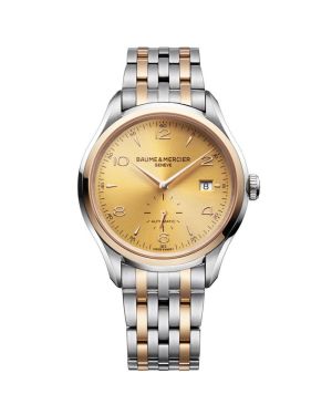 Baume et Mercier Clifton 