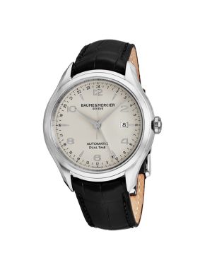 Baume et Mercier Clifton 24h und Datum