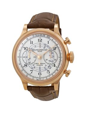 Montre Baume & Mercier Capeland