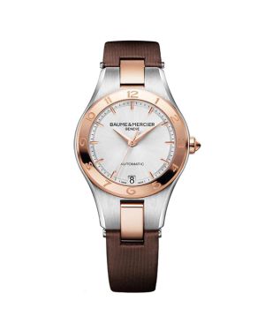 Montre Baume et Mercier Linea