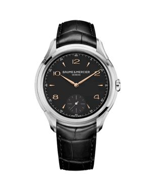 Baume & Mercier Clifton