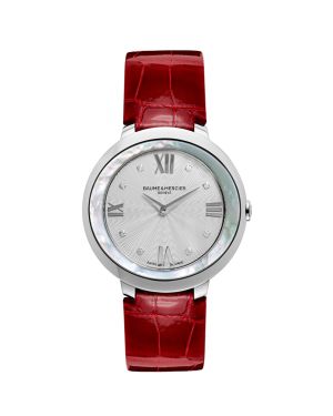 Montre Baume & Mercier Promesse