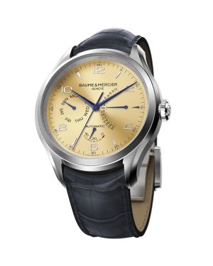 Baume & Mercier Clifton