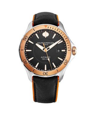 Baume & Mercier Clifton