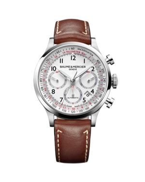 Baume et Mercier Capeland