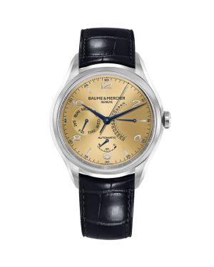 Montre Baume & Mercier Clifton