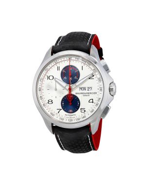 Baume & Mercier Clifton Club Shelby Cobra