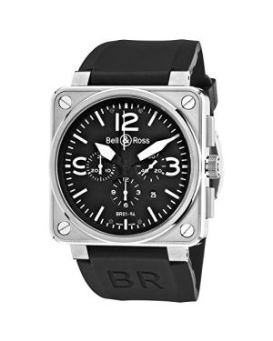 Bell & Ross Instruments BR 01