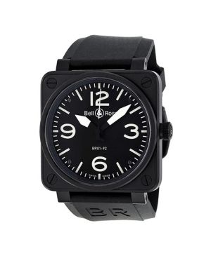 Bell & Ross Instruments BR 01