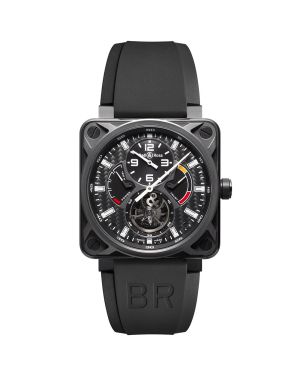 Montre Bell & Ross Aviation Instruments Tourbillon