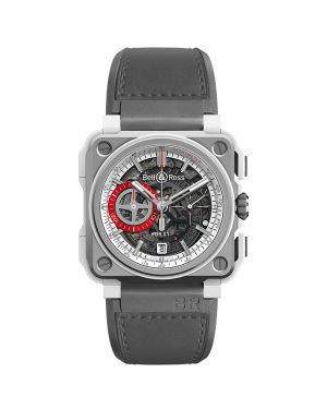 Montre Bell & Ross BR-X1 White Hawk