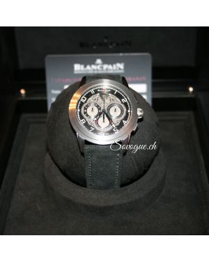 Pre-owned Blancpain L-Evolution