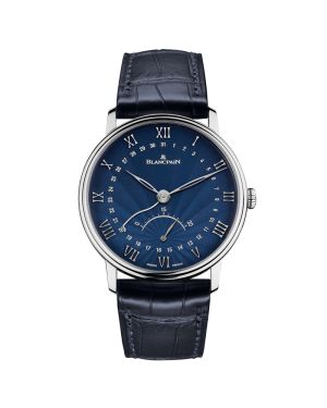 Montre Blancpain Villeret Ultraplate