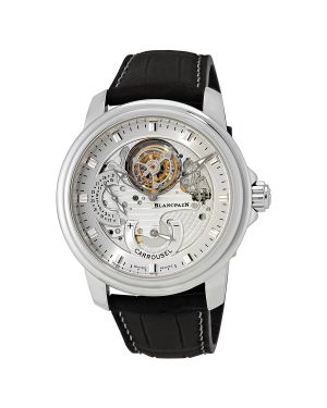 Montre Blancpain Le Brassus Carrousel Volant une Minute