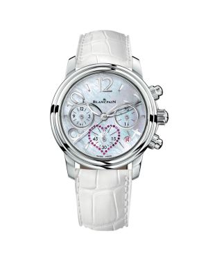 Montre Blancpain Saint-Valentin 2009