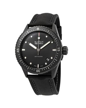 Blancpain Fifty Fathoms Bathyscaphe