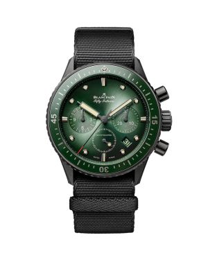 Blancpain Bathyscaphe...