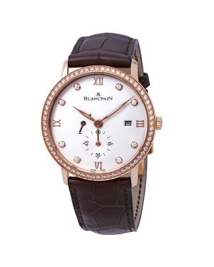 Montre Blancpain Villeret Ultraplate