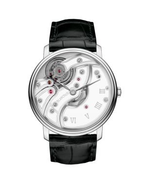 Blancpain Villeret Inverse