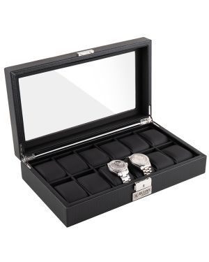 Watch Box BLuxe Moderne